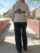 Load image into Gallery viewer, Open Back Button Up Set