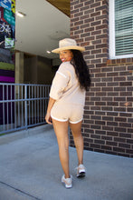 Load image into Gallery viewer, The Racer Gym Outfit - READ SIZING