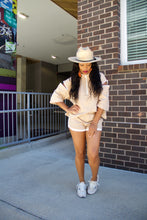 Load image into Gallery viewer, The Racer Gym Outfit - READ SIZING