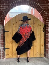 Load image into Gallery viewer, She’s A Statement Tunic Top