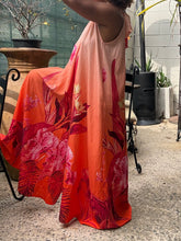 Load image into Gallery viewer, Wrinkle Texture Cropped Jumpsuit