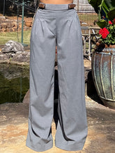 Load image into Gallery viewer, Double Waist Belt Slack