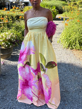 Load image into Gallery viewer, Dani’s Garden Birthday Dress