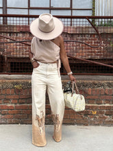 Load image into Gallery viewer, Run With The Horses Jean