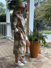 Load image into Gallery viewer, Desert Camo Light Jacket