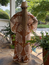 Load image into Gallery viewer, Yacht Kimono &amp; Pant Set
