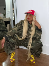 Load image into Gallery viewer, Camo Over Everything Set (Small-3XL)