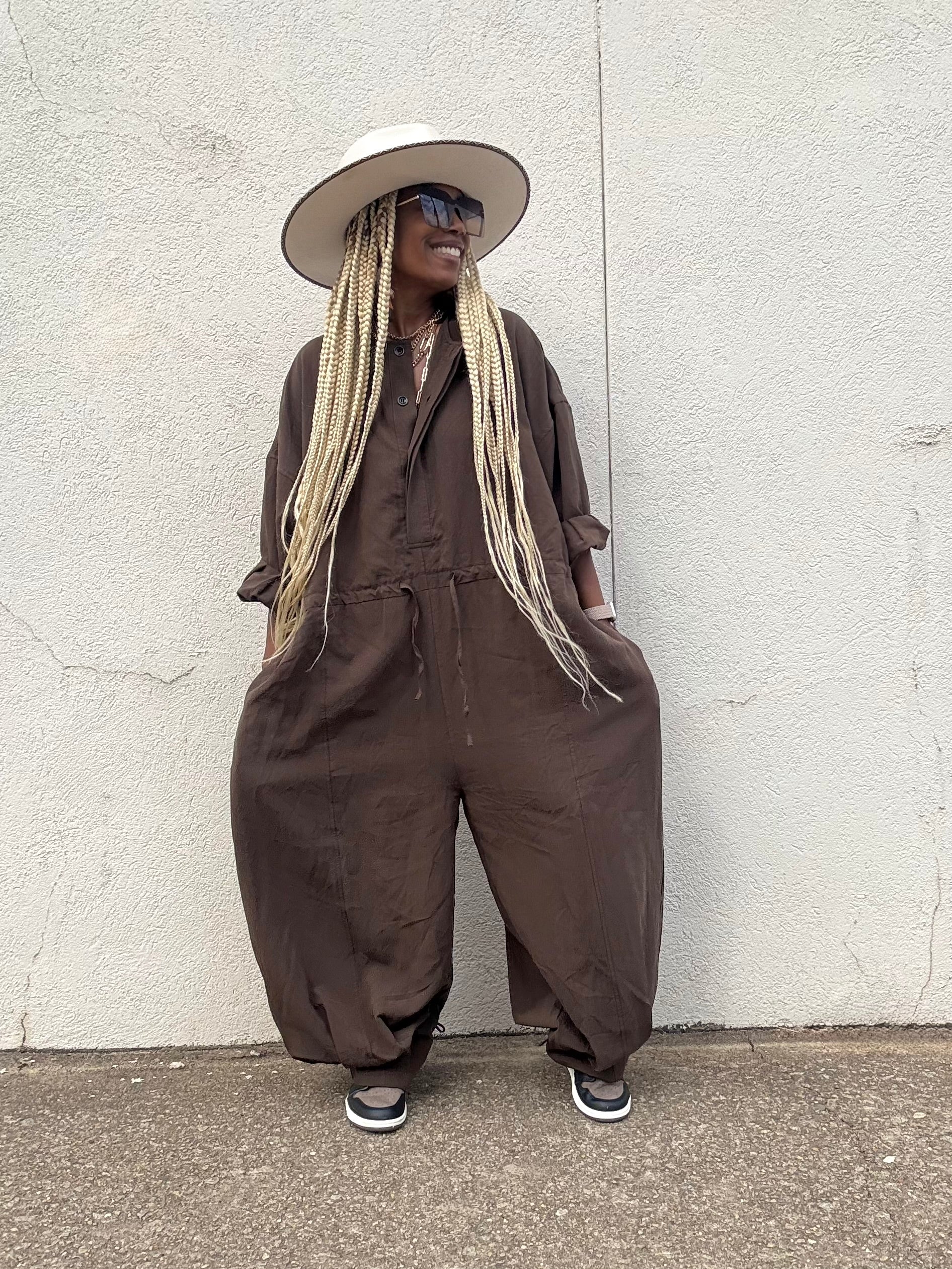 JUMPSUITS | ROMPERS – iAmDaniJay