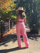 Load image into Gallery viewer, Boucle Tweed Day Party Set