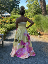 Load image into Gallery viewer, Dani’s Garden Birthday Dress