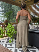Load image into Gallery viewer, Open Stone Side Linen Set