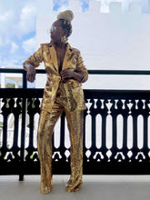 Load image into Gallery viewer, And The Color Is… - Gold (Small-3X)