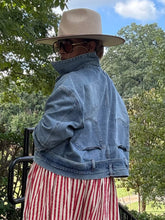 Load image into Gallery viewer, The Jean Pant Jacket