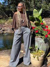Load image into Gallery viewer, Double Waist Belt Slack
