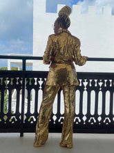 Load image into Gallery viewer, And The Color Is… - Gold (Small-3X)
