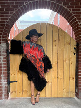 Load image into Gallery viewer, She’s A Statement Tunic Top