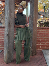 Load image into Gallery viewer, Fuzzy Sleeveless Top