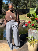 Load image into Gallery viewer, Double Waist Belt Slack