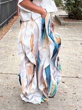 Load image into Gallery viewer, Wavy Vibes Parachute Pant