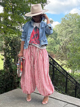 Load image into Gallery viewer, The Jean Pant Jacket