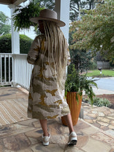 Load image into Gallery viewer, Desert Camo Light Jacket