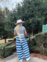 Load image into Gallery viewer, Striped Boucle Set