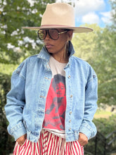 Load image into Gallery viewer, The Jean Pant Jacket