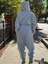 Load image into Gallery viewer, Overlay Jogger Set - Grey