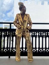 Load image into Gallery viewer, And The Color Is… - Gold (Small-3X)
