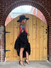 Load image into Gallery viewer, She’s A Statement Tunic Top
