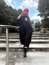 Load image into Gallery viewer, Parachute Harem Jumper - RESTOCKED