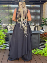 Load image into Gallery viewer, Skirted Overlay Street Pant
