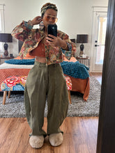 Load image into Gallery viewer, The Urban Barrel Jean