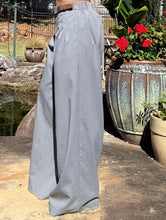 Load image into Gallery viewer, Double Waist Belt Slack