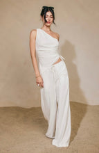 Load image into Gallery viewer, Classic Linen Lounge Pants