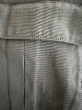 Load image into Gallery viewer, Cropped Utility Pocket Top
