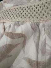 Load image into Gallery viewer, Linen Tropical Pant Set