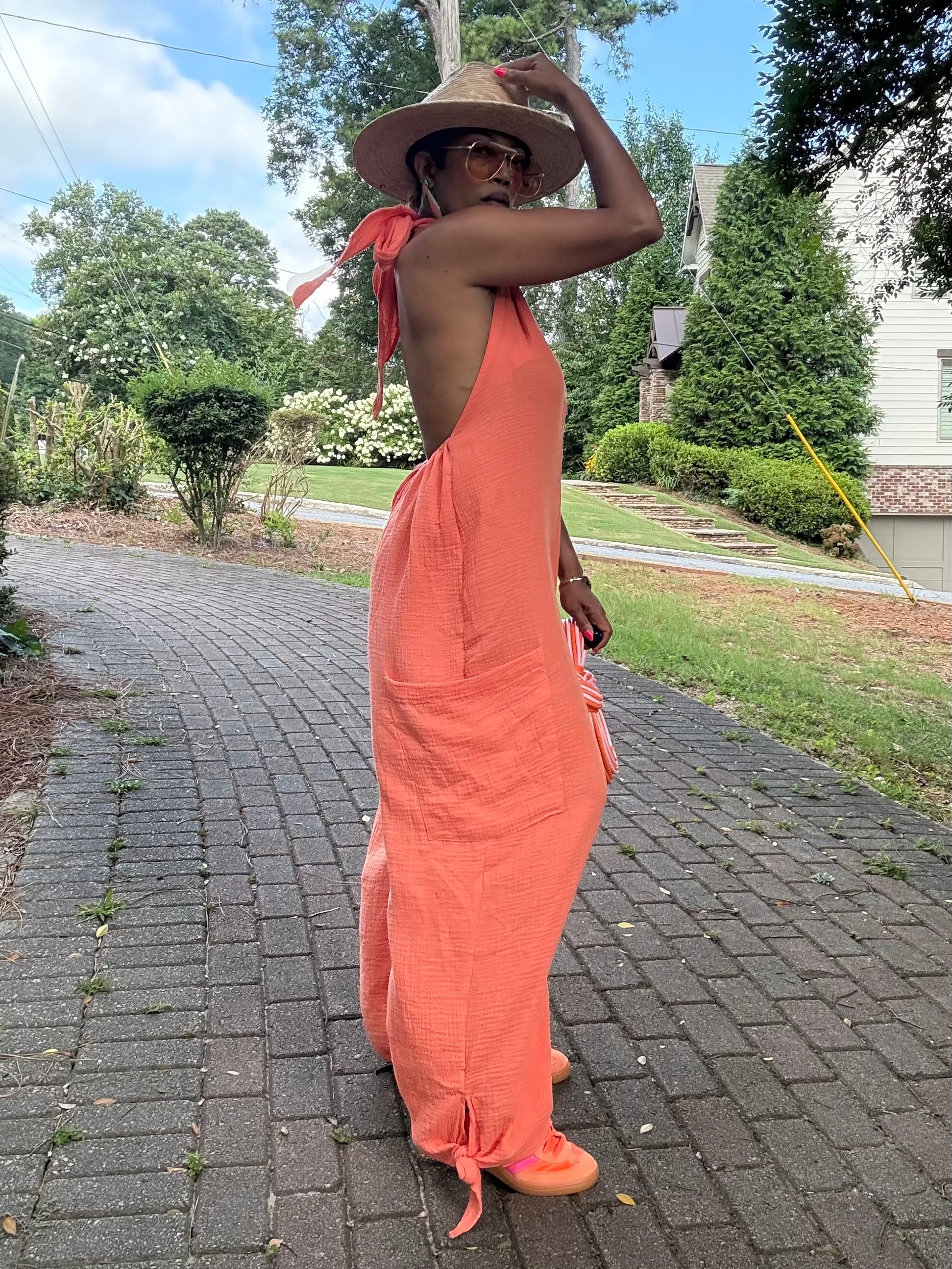 JUMPSUITS | ROMPERS – iAmDaniJay