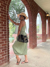 Load image into Gallery viewer, Utility Parachute Dress