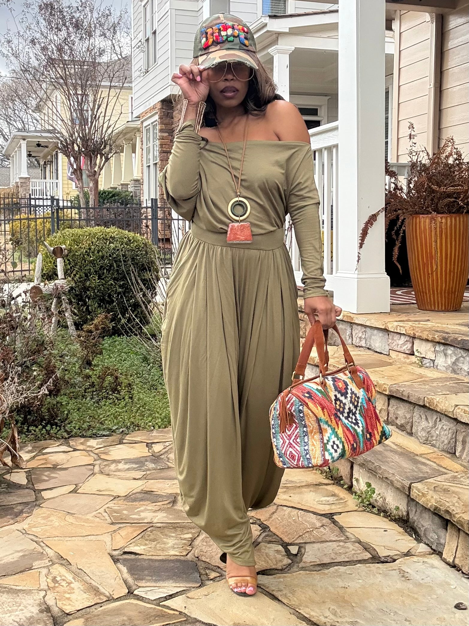 JUMPSUITS | ROMPERS – iAmDaniJay