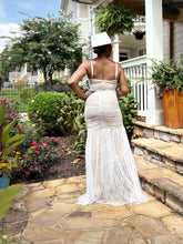 Load image into Gallery viewer, Luxe Lace Body Dress
