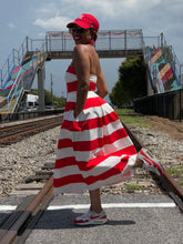 Load image into Gallery viewer, Audrey Hepburn Petite  Midi