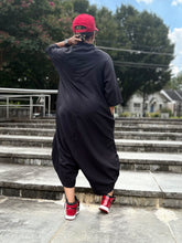 Load image into Gallery viewer, Parachute Harem Jumper - RESTOCKED