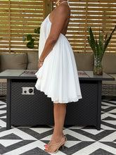 Load image into Gallery viewer, Flowy Chiffon Mini