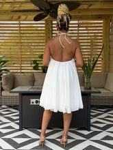 Load image into Gallery viewer, Flowy Chiffon Mini