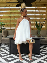 Load image into Gallery viewer, Flowy Chiffon Mini