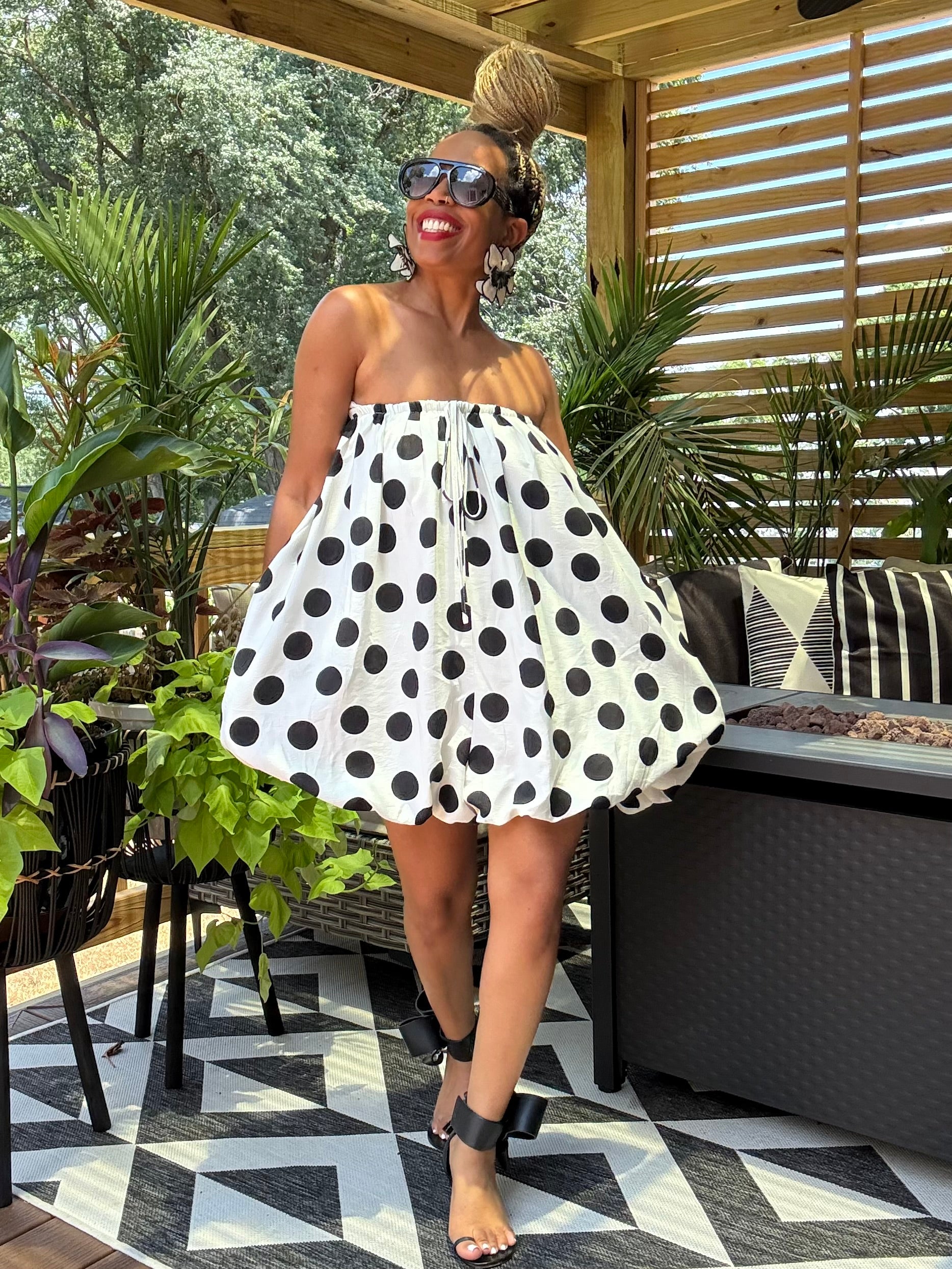 JUMPSUITS | ROMPERS – iAmDaniJay