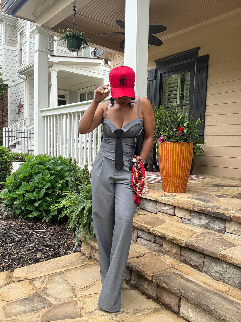 2 Pc. Dandy Pant Set