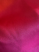 Load image into Gallery viewer, Textured Ombré Knot Top/Skirt Set