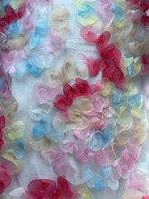 Load image into Gallery viewer, Petals &amp; Tulle Skater Mini